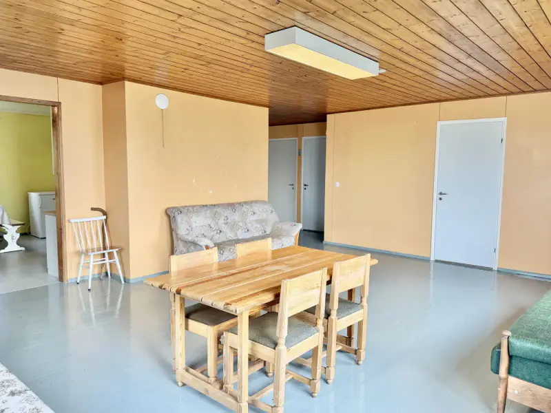 Maison ~114 m² (1970) + sauna + rantasauna, 9 073 m² et ~68 m de rive sur la Kätkänjoki — Kätkänjoki / Alavus — 14