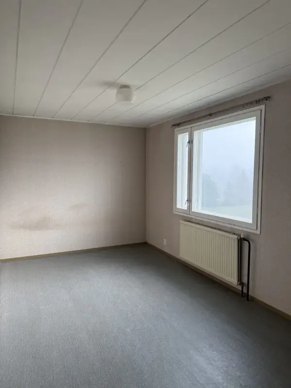 Maison ~114 m² (1970) + sauna + rantasauna, 9 073 m² et ~68 m de rive sur la Kätkänjoki — Kätkänjoki / Alavus — 17