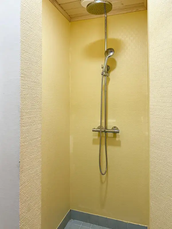 Maison 1940 (80 m², 4 pièces) avec rive privée exposée sud sur l’Enonvesi, sauna en annexe — Enonkoski — 17