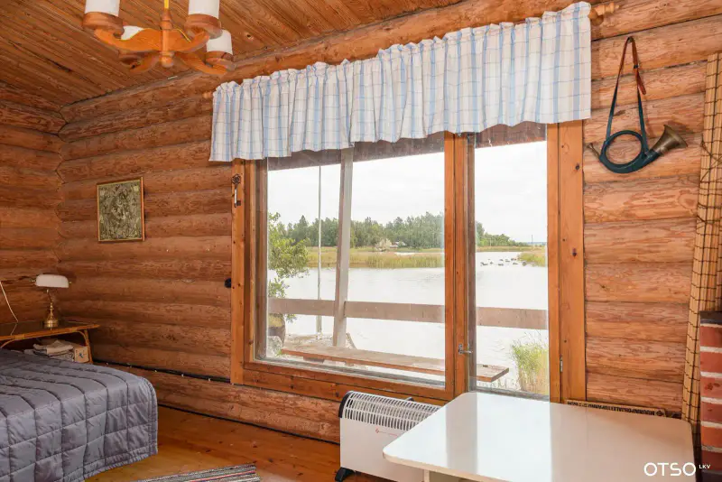Île privée mer 1972, 59 m², 3,2 ha — Kluuvinkari, Luvia (Eurajoki) — 16