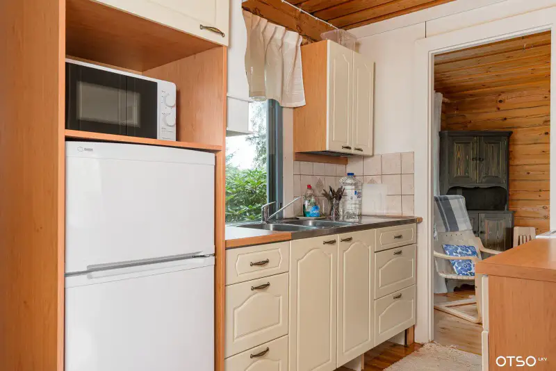 Île privée mer 1972, 59 m², 3,2 ha — Kluuvinkari, Luvia (Eurajoki) — 11