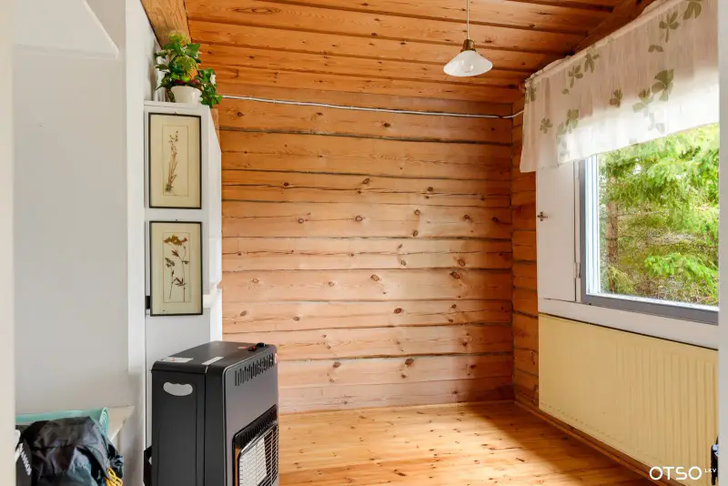 Île privée mer 1972, 59 m², 3,2 ha — Kluuvinkari, Luvia (Eurajoki) — 13