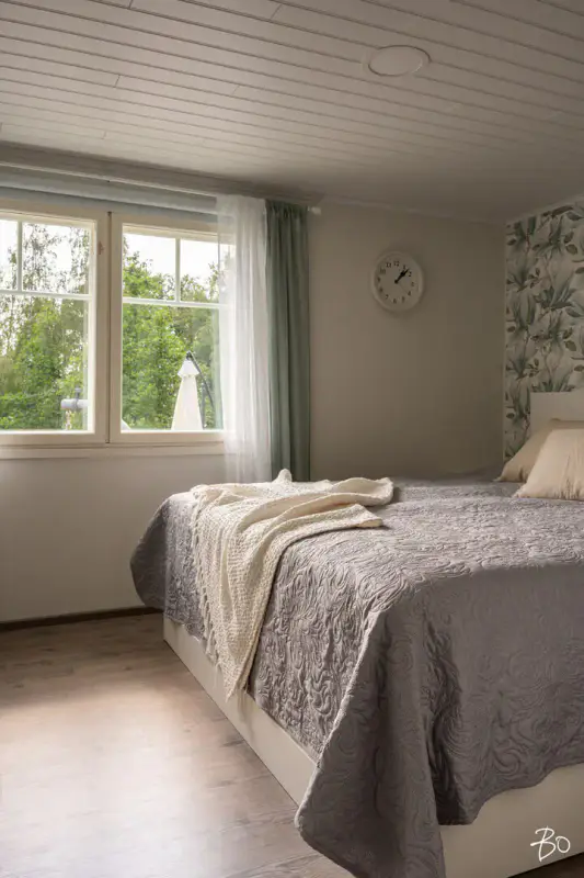 Maison 1920 rénovée + extension 2022, rive Äimäjärvi, ~3 500 m² — Iittala / Hämeenlinna — 12