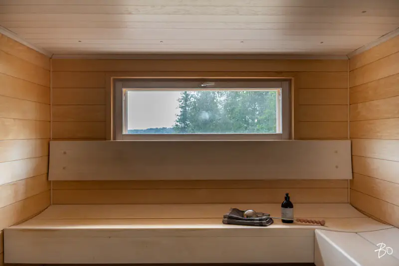 Maison 1920 rénovée + extension 2022, rive Äimäjärvi, ~3 500 m² — Iittala / Hämeenlinna — 15