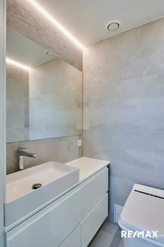 Villa ~93 m² (2023) rive mer, ~3 878 m² (määräosa), Suomenlahti — Iso Villasaari / Vuosaari / Helsinki — 12
