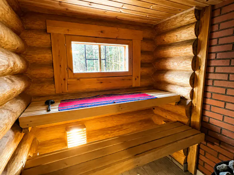 Presqu’île privée sur le Puula — Hirvensalmi (~10 ha) — 18