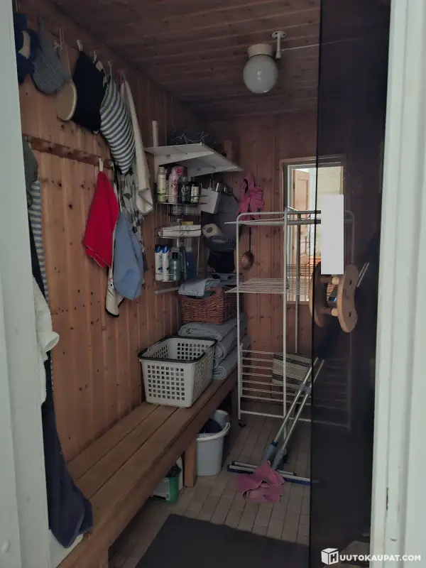 Ferme Ylöstalo, rive Vesijärvi — enchère Ulosotto, Hollola — 11