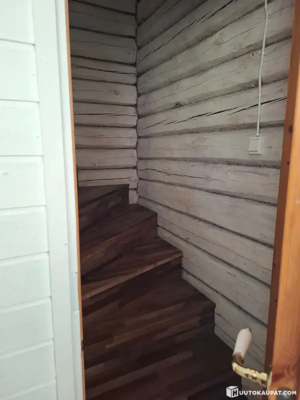 Ferme Ylöstalo, rive Vesijärvi — enchère Ulosotto, Hollola — 16