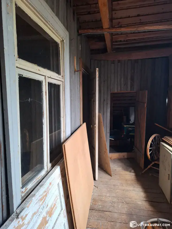 Ferme Ylöstalo, rive Vesijärvi — enchère Ulosotto, Hollola — 19