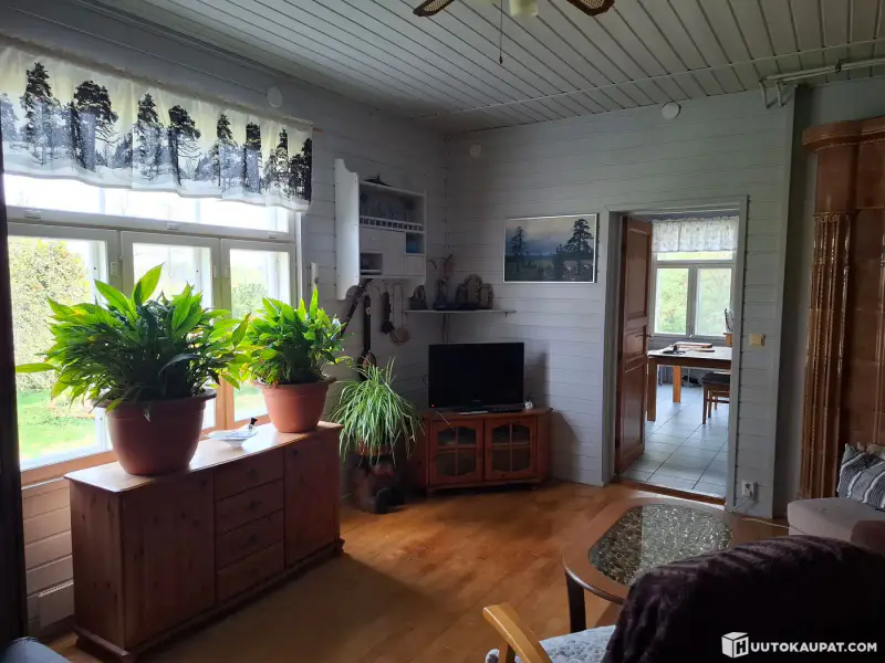 Ferme Ylöstalo, rive Vesijärvi — enchère Ulosotto, Hollola — 5