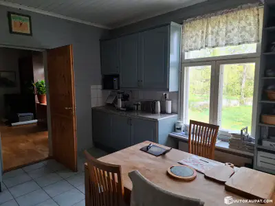 Ferme Ylöstalo, rive Vesijärvi — enchère Ulosotto, Hollola — 1