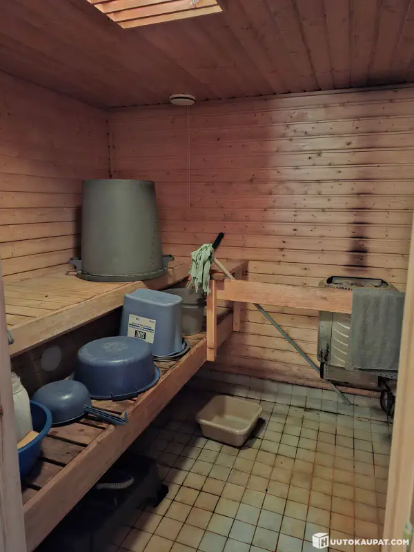 Ferme Ylöstalo, rive Vesijärvi — enchère Ulosotto, Hollola — 12