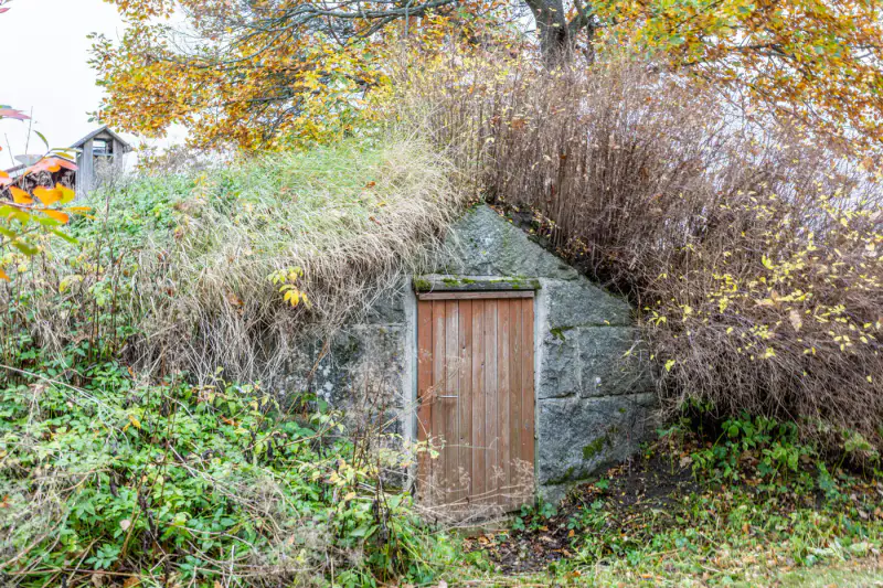 Maison 175 m² (1989) + ancienne ferme 1929, 4,47 ha et 57 m de rive sur le Kyrösjärvi — Tevaniemi / Ikaalinen — 15