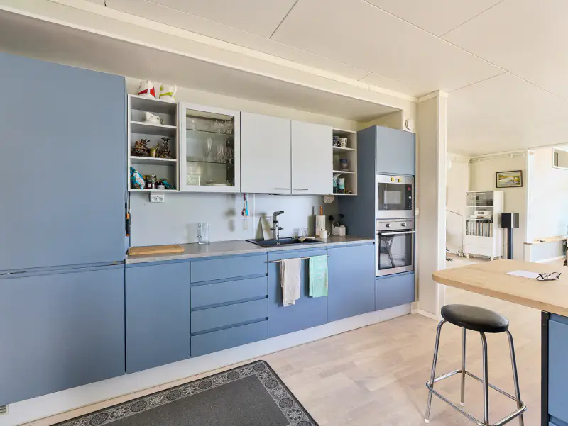 Maison rénovée ~155 m², géothermie et fibre, rive de sable sur l’Immalanjärvi, services à pied — Imatra — 10