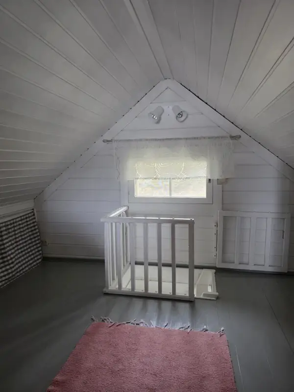 Mökki ~34 m² (1993) + sauna, 4 020 m², 50 m de plage privée sur l’Eimisjärvi — Kokinvaara / Joensuu — 9