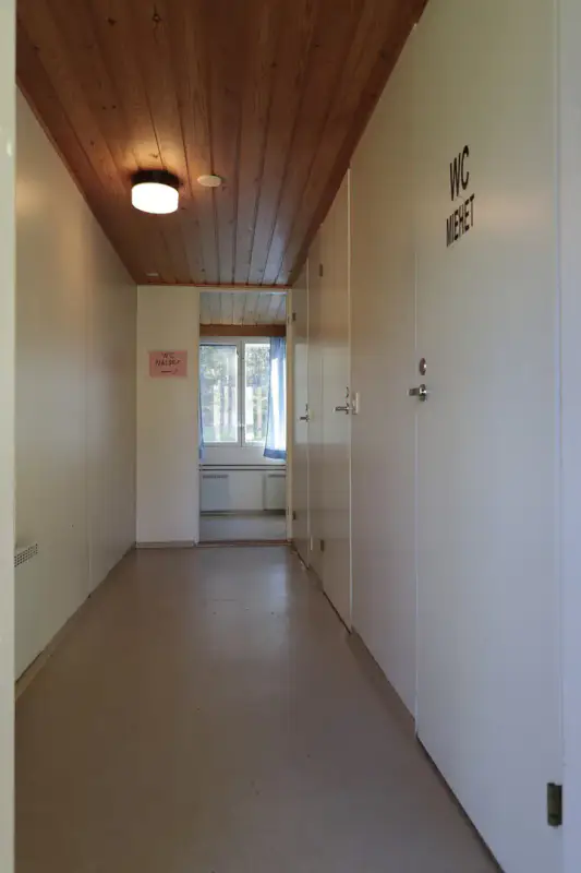 Centre de camp / grand ensemble rive Autiojärvi (Juuka Polvela) — 19