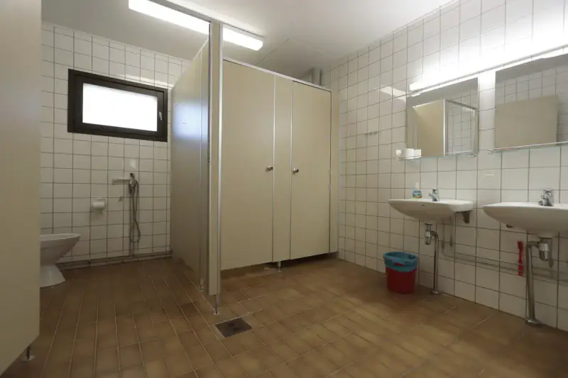 Centre de camp / grand ensemble rive Autiojärvi (Juuka Polvela) — 12