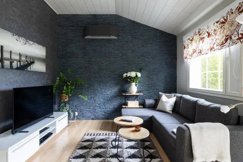 Maison 1998, 99 m², rive privée Suoramanjärvi ~30 m, 3 110 m² — Suomela, Kangasala — 8