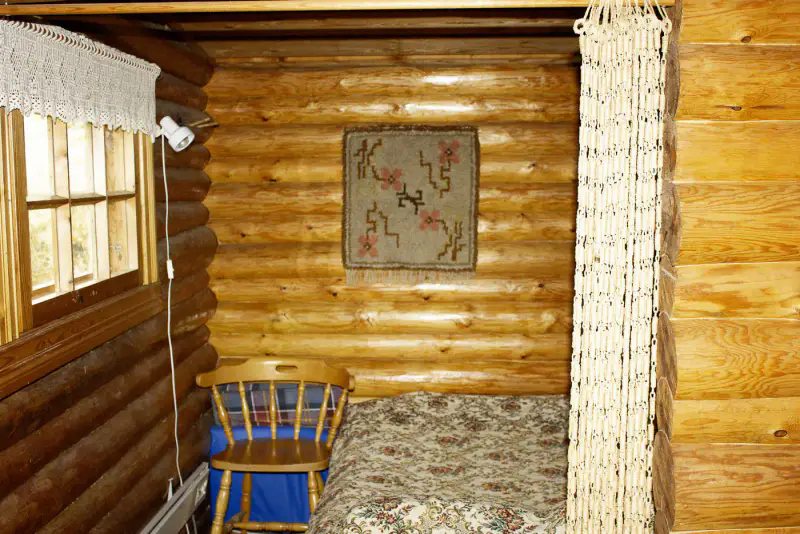 Piilopirtti ~36 m² + rantasauna 1985, 3 440 m² (~50 m rive), mer — Kaxsjäla / Kemiönsaari — 8