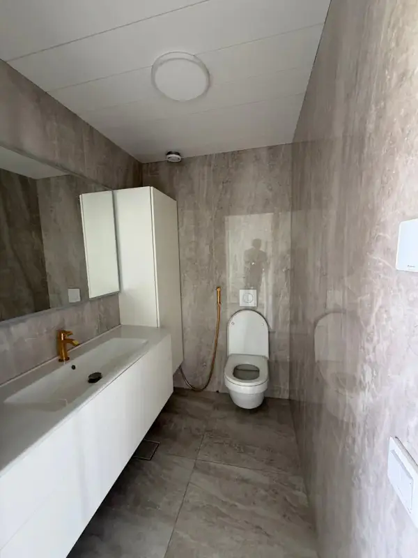 Huvila hirsi ~190 m², rive mer privée, 5 170 m² — Kemiönsaari (pas Åland) — 11