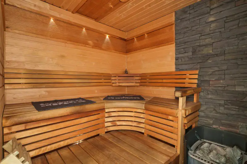 Maison ~144 m² (1989) + sauna, ~10,3 ha, Höytiäinen — Rantakylä / Kontiolahti — 16