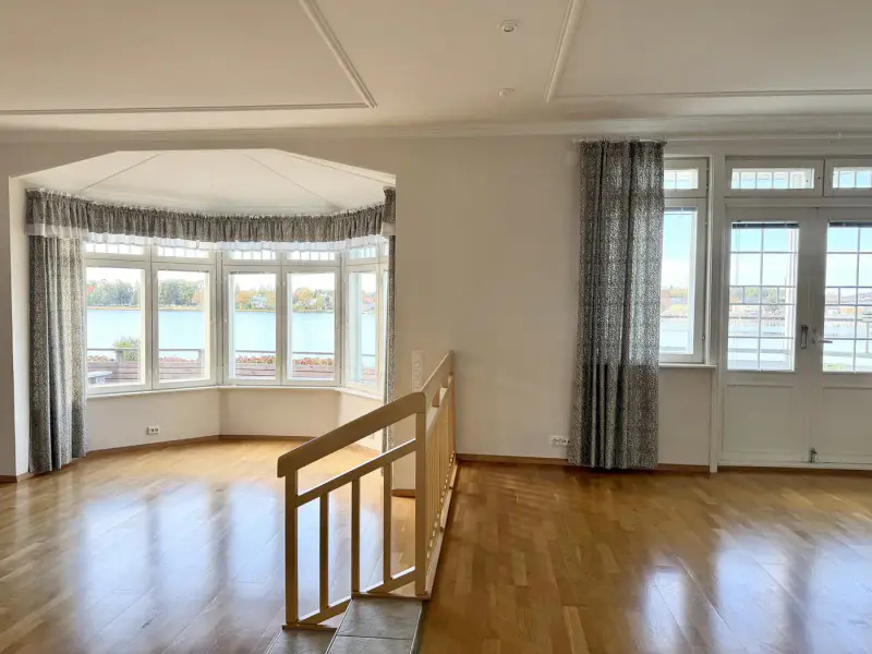Maison ~451 m² (1997) + sauna, 2 494 m², rive mer — Itäpuoli / Kristiinankaupunki — 15