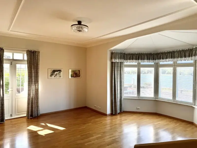 Maison ~451 m² (1997) + sauna, 2 494 m², rive mer — Itäpuoli / Kristiinankaupunki — 12