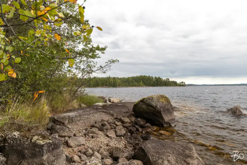 Terrain loisirs ~2 ha, ~160 m rive Päijänne (Judinsalonselkä) — Pyhänpää / Kuhmoinen — 3