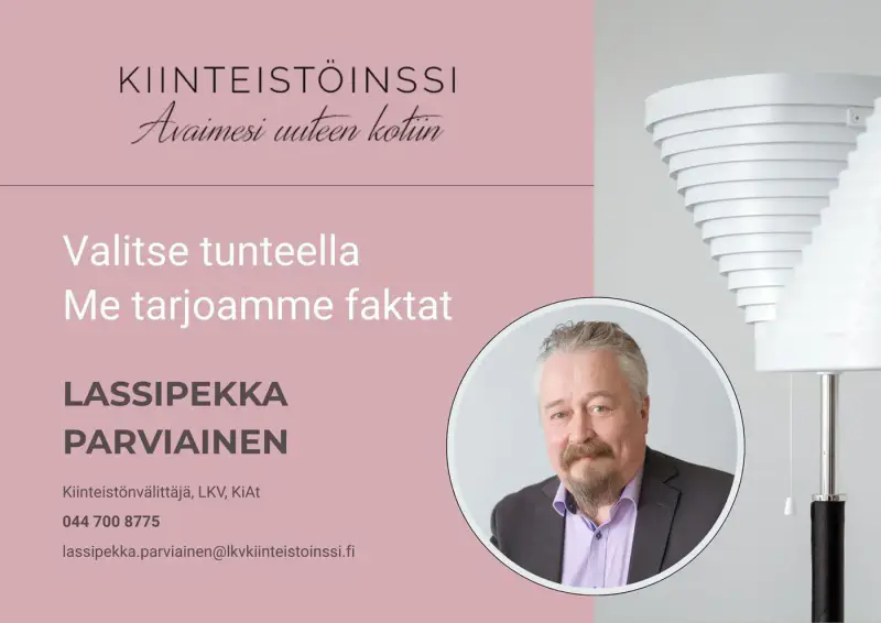 Terrain constructible 1 611 m² rive lac (määräala), droit à bâtir ~e 0,35 — Saaristokaupunki / Kuopio — 9