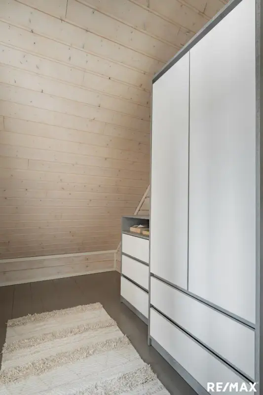 Chalet année entière Laupunen + sauna — Kustavi (archipel) — 11