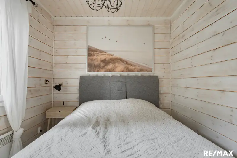 Chalet année entière Laupunen + sauna — Kustavi (archipel) — 13