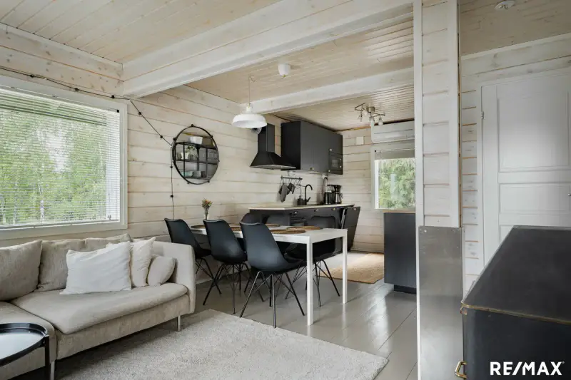 Chalet année entière Laupunen + sauna — Kustavi (archipel) — 3
