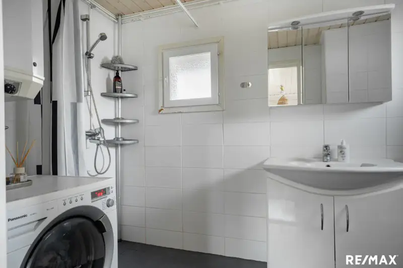Chalet année entière Laupunen + sauna — Kustavi (archipel) — 12