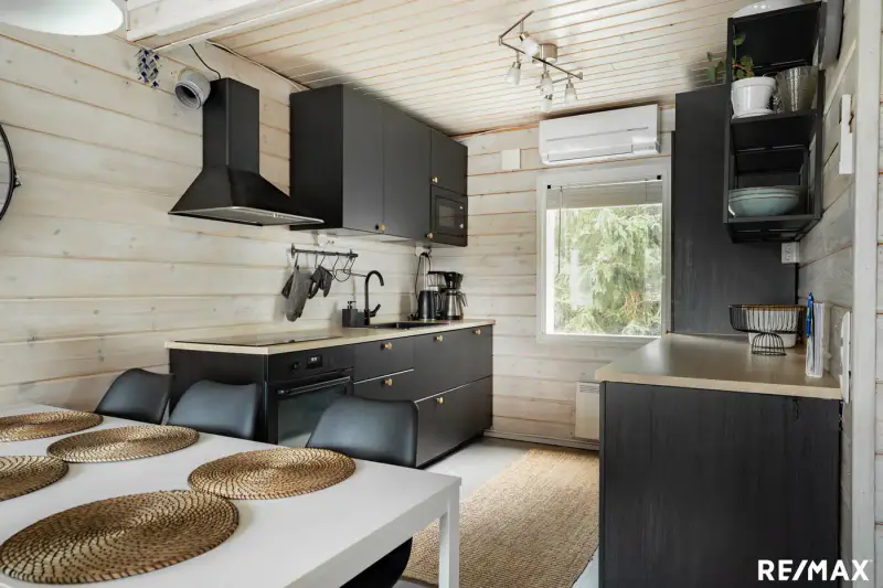 Chalet année entière Laupunen + sauna — Kustavi (archipel) — 6