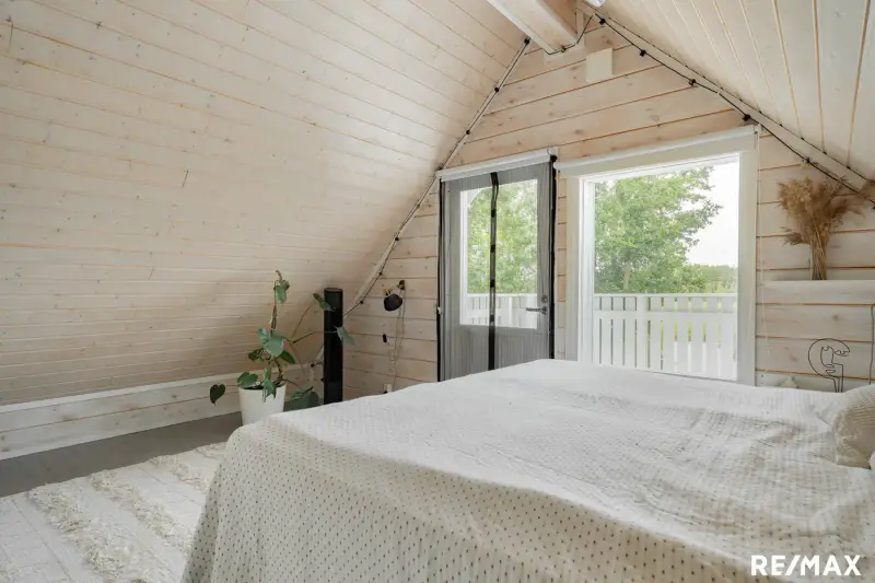 Chalet année entière Laupunen + sauna — Kustavi (archipel) — 18
