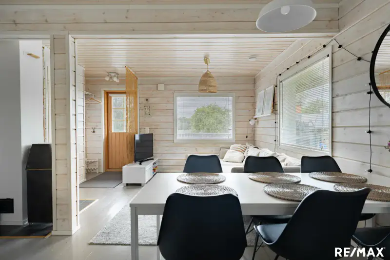 Chalet année entière Laupunen + sauna — Kustavi (archipel) — 8