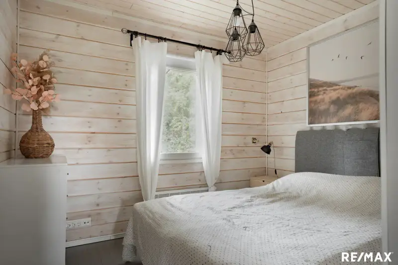 Chalet année entière Laupunen + sauna — Kustavi (archipel) — 10