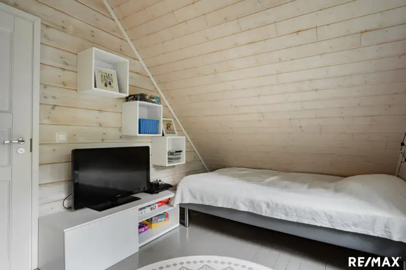 Chalet année entière Laupunen + sauna — Kustavi (archipel) — 17