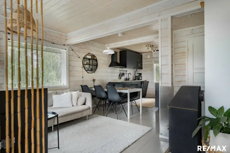 Chalet année entière Laupunen + sauna — Kustavi (archipel) — 4