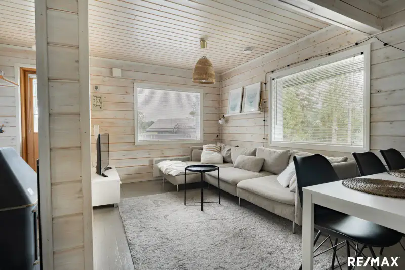 Chalet année entière Laupunen + sauna — Kustavi (archipel) — 7