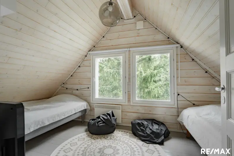 Chalet année entière Laupunen + sauna — Kustavi (archipel) — 15