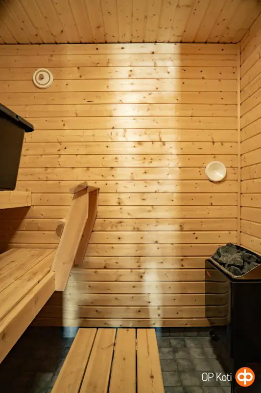 Mökki ~62 m² + confort, rive Ala-Oivanki, 11 150 m² — Oivanki / Kuusamo — 9