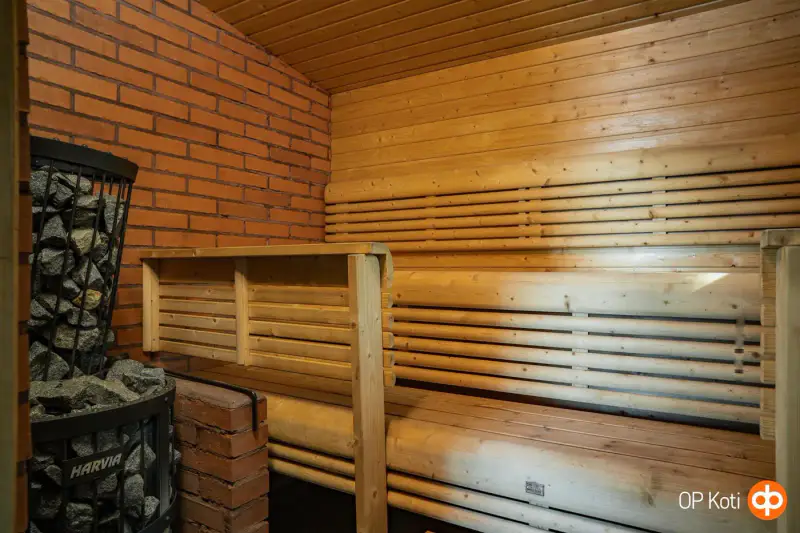 Saunamökki off-grid Kiitämä 1,48 ha + 160 m rive — Kuusamo — 10