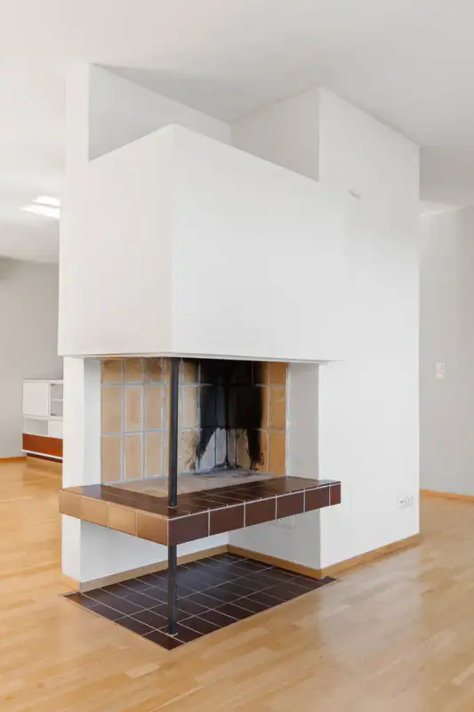 Maison ~135 m² (1982) + sauna / piscine, 1 806 m² (~41 m rive), Kymijärvi — Karisto / Lahti — 13