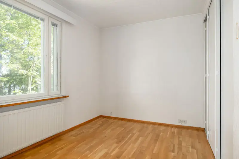 Omakotitalo ~206 m² (1965) + rantasauna, 2 056 m², Joutjärvi — Ruola / Lahti — 8