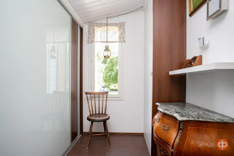 Maison rive Onkivesi 120 m² + rantasauna — Lapinlahti — 17