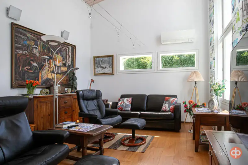 Maison rive Onkivesi 120 m² + rantasauna — Lapinlahti — 7