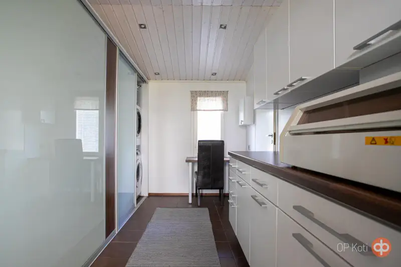 Maison rive Onkivesi 120 m² + rantasauna — Lapinlahti — 16