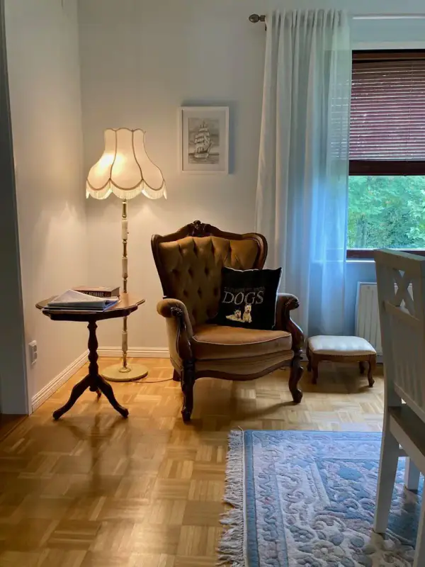 Maison ~105 m² (1985) + terrain constructible en rive, 2,7 ha sur le Lappajärvi — Itäkylä / Lappajärvi — 10