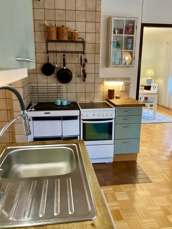 Maison ~105 m² (1985) + terrain constructible en rive, 2,7 ha sur le Lappajärvi — Itäkylä / Lappajärvi — 6